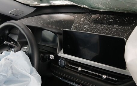 Chery Tiggo 7 Pro, 2023 год, 950 000 рублей, 10 фотография