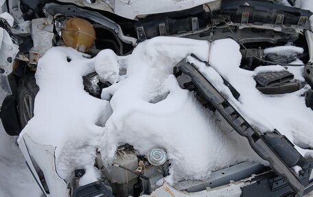 Chery Tiggo 7 Pro, 2023 год, 950 000 рублей, 16 фотография