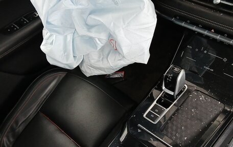 Chery Tiggo 7 Pro, 2023 год, 950 000 рублей, 9 фотография