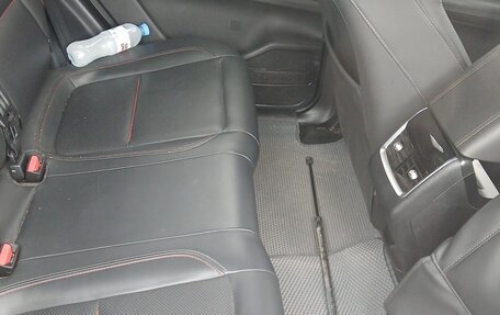 Chery Tiggo 7 Pro, 2023 год, 950 000 рублей, 6 фотография