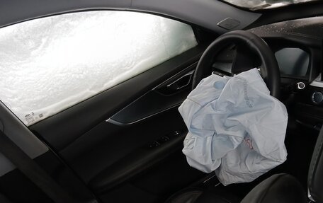 Chery Tiggo 7 Pro, 2023 год, 950 000 рублей, 14 фотография