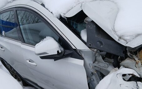 Chery Tiggo 7 Pro, 2023 год, 950 000 рублей, 12 фотография