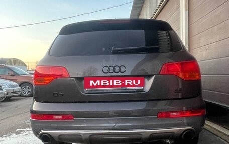 Audi Q7, 2007 год, 650 000 рублей, 2 фотография