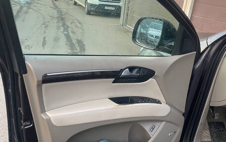 Audi Q7, 2007 год, 650 000 рублей, 12 фотография