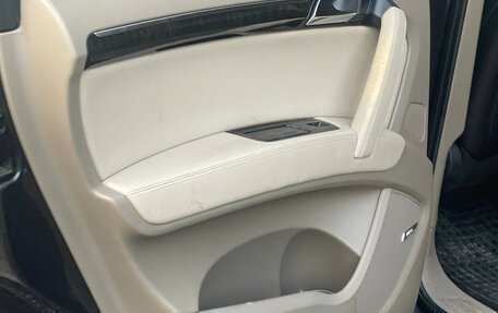 Audi Q7, 2007 год, 650 000 рублей, 8 фотография