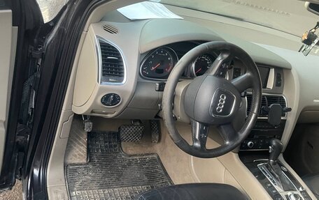 Audi Q7, 2007 год, 650 000 рублей, 6 фотография