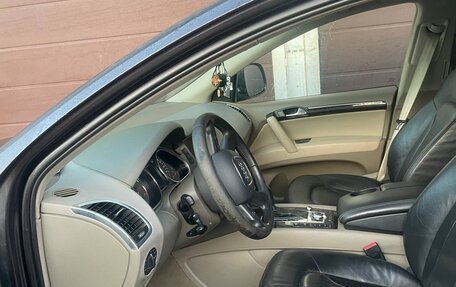 Audi Q7, 2007 год, 650 000 рублей, 5 фотография