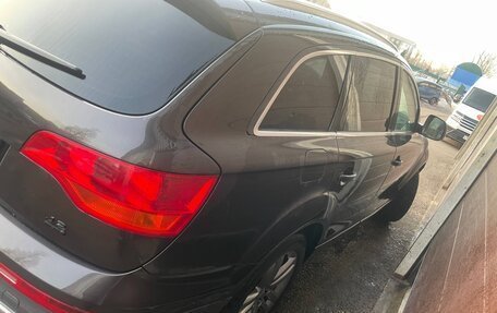 Audi Q7, 2007 год, 650 000 рублей, 7 фотография