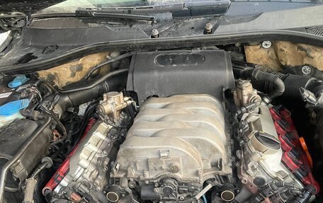 Audi Q7, 2007 год, 650 000 рублей, 10 фотография