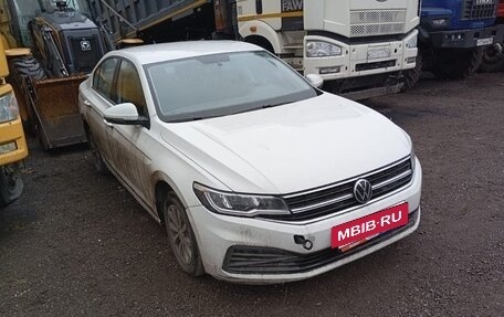 Volkswagen Bora, 2022 год, 1 080 000 рублей, 2 фотография
