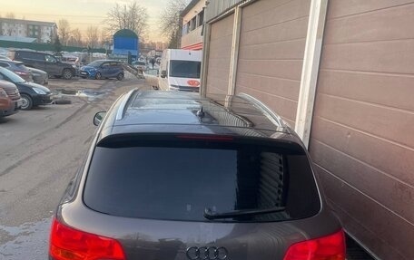 Audi Q7, 2007 год, 650 000 рублей, 3 фотография