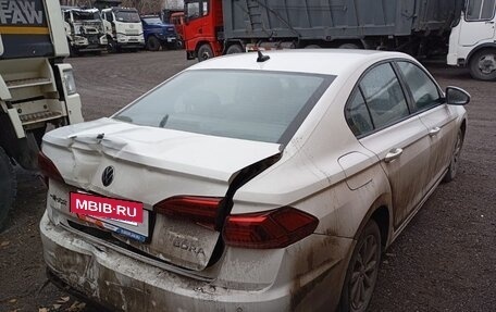 Volkswagen Bora, 2022 год, 1 080 000 рублей, 3 фотография