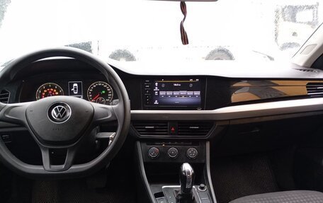 Volkswagen Bora, 2022 год, 1 080 000 рублей, 5 фотография
