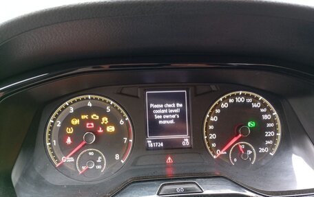 Volkswagen Bora, 2022 год, 1 080 000 рублей, 7 фотография