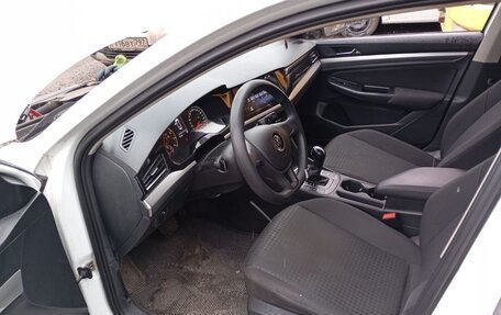 Volkswagen Bora, 2022 год, 1 080 000 рублей, 8 фотография