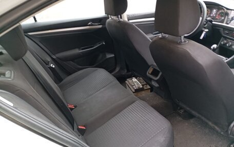 Volkswagen Bora, 2022 год, 1 080 000 рублей, 10 фотография