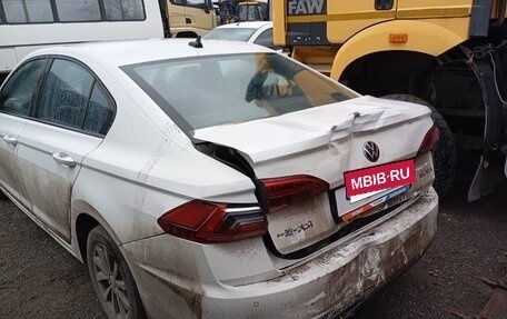 Volkswagen Bora, 2022 год, 1 080 000 рублей, 4 фотография