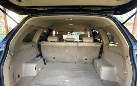 Chevrolet Captiva I, 2008 год, 650 000 рублей, 9 фотография