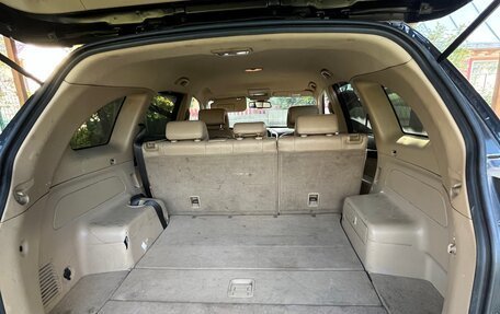 Chevrolet Captiva I, 2008 год, 650 000 рублей, 8 фотография