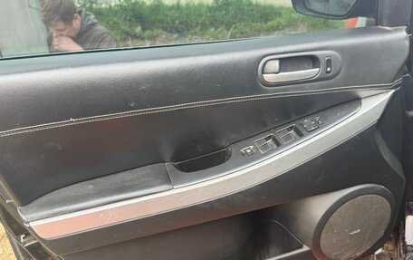 Mazda CX-7 I рестайлинг, 2007 год, 400 000 рублей, 6 фотография