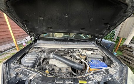 Chevrolet Captiva I, 2008 год, 650 000 рублей, 10 фотография