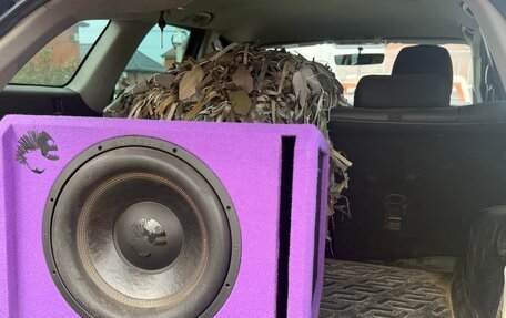 Mazda CX-7 I рестайлинг, 2007 год, 400 000 рублей, 7 фотография