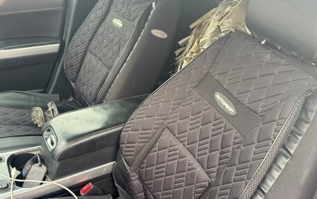 Mazda CX-7 I рестайлинг, 2007 год, 400 000 рублей, 8 фотография