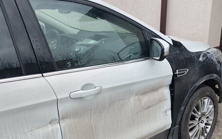 Ford Kuga III, 2016 год, 750 000 рублей, 4 фотография