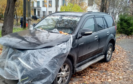 Great Wall Hover H5, 2011 год, 350 000 рублей, 3 фотография