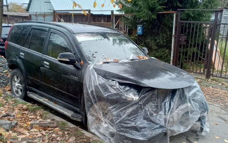 Great Wall Hover H5, 2011 год, 350 000 рублей, 9 фотография