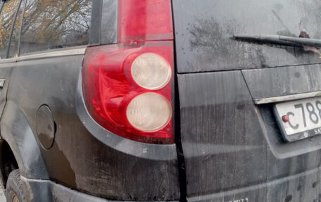 Great Wall Hover H5, 2011 год, 350 000 рублей, 10 фотография