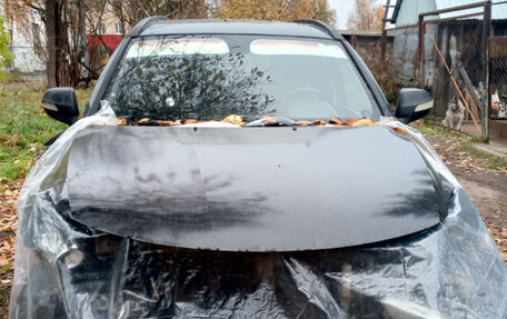 Great Wall Hover H5, 2011 год, 350 000 рублей, 7 фотография