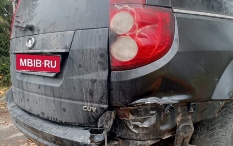 Great Wall Hover H5, 2011 год, 350 000 рублей, 2 фотография