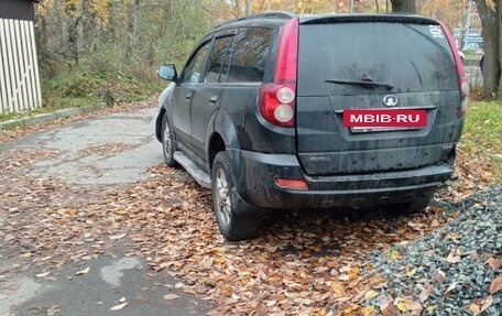 Great Wall Hover H5, 2011 год, 350 000 рублей, 5 фотография