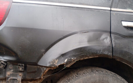 Great Wall Hover H5, 2011 год, 350 000 рублей, 11 фотография