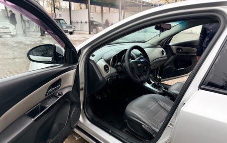 Chevrolet Cruze II, 2014 год, 500 000 рублей, 6 фотография