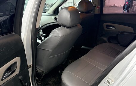 Chevrolet Cruze II, 2014 год, 500 000 рублей, 7 фотография