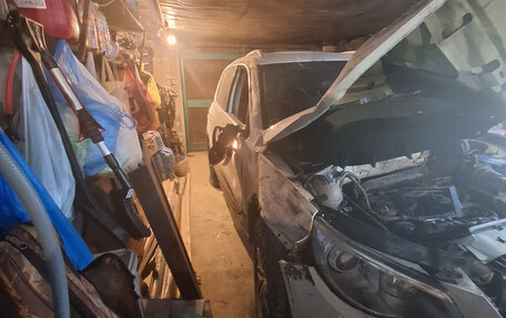 Volkswagen Tiguan I, 2011 год, 555 000 рублей, 3 фотография