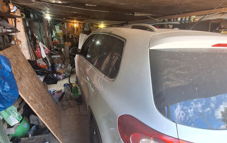 Volkswagen Tiguan I, 2011 год, 555 000 рублей, 5 фотография