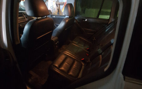 Volkswagen Tiguan I, 2011 год, 555 000 рублей, 10 фотография