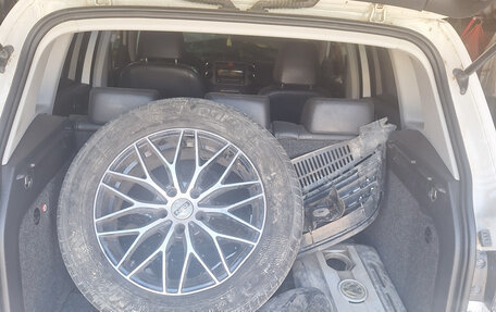 Volkswagen Tiguan I, 2011 год, 555 000 рублей, 6 фотография