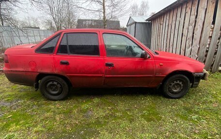 Daewoo Nexia I рестайлинг, 2009 год, 40 000 рублей, 5 фотография