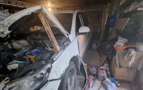 Volkswagen Tiguan I, 2011 год, 555 000 рублей, 8 фотография