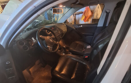 Volkswagen Tiguan I, 2011 год, 555 000 рублей, 9 фотография