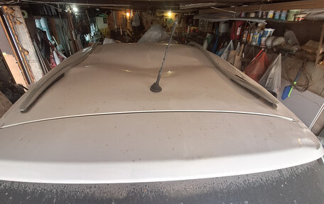 Volkswagen Tiguan I, 2011 год, 555 000 рублей, 11 фотография