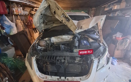 Volkswagen Tiguan I, 2011 год, 555 000 рублей, 7 фотография