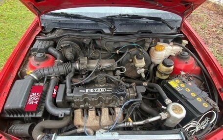 Daewoo Nexia I рестайлинг, 2009 год, 40 000 рублей, 6 фотография