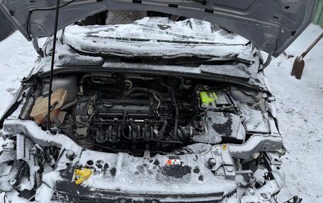 Ford Focus III, 2012 год, 250 000 рублей, 4 фотография