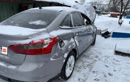 Ford Focus III, 2012 год, 250 000 рублей, 3 фотография