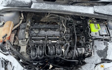 Ford Focus III, 2012 год, 250 000 рублей, 5 фотография